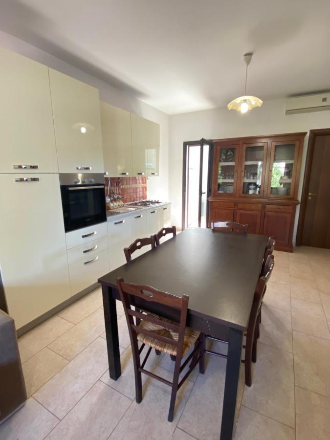 Dimora Degli Agrumi Villa Torre Lapillo Ngoại thất bức ảnh